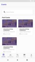 International Bridge Conf اسکرین شاٹ 1