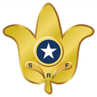 SRF World Convocation Zeichen