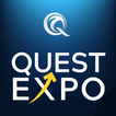 Quest Expo 2022 아이콘