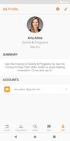 Grants Management Systems Inc. 스크린샷 3
