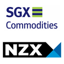SGX-NZX Events APK