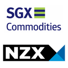 ikon SGX-NZX