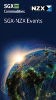 SGX-NZX poster