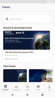 SGX-NZX screenshot 1