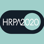 HRPA2020 আইকন
