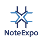 NoteExpo biểu tượng