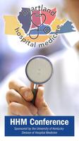 Heartland Hospital Medicine Affiche