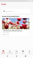 UW-Madison Events скриншот 1