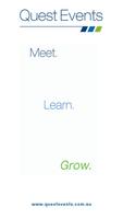 Quest Events پوسٹر