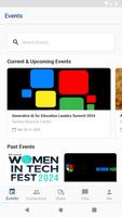 Quest Events اسکرین شاٹ 1