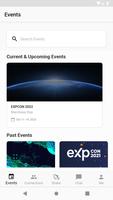 eXp Events Screenshot 1