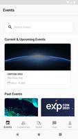 eXp Events تصوير الشاشة 1