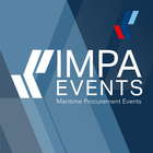 IMPA Events আইকন