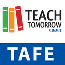 39TH Teach Tomorrow Summit aplikacja