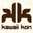 Kawaii Kon 아이콘