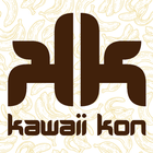 Kawaii Kon ikona