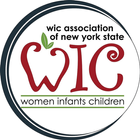 WIC Association of NYS icône
