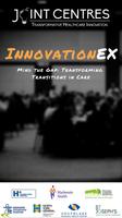 InnovationEX الملصق