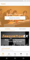 InnovationEX تصوير الشاشة 1