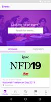 National Freelancers Day 2019 capture d'écran 1