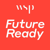 WSP - Future Ready icon