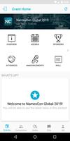 NamesCon Global 2019 Screenshot 2