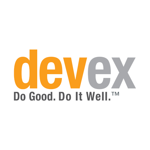 Devex LIVE