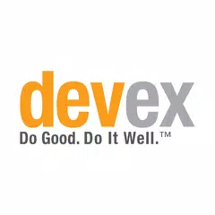 Devex LIVE アプリダウンロード