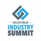 Collectibles Industry Summit Zeichen