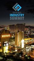 Collectibles Industry Summit Plakat