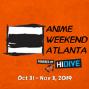 Anime Weekend Atlanta (AWA) APK