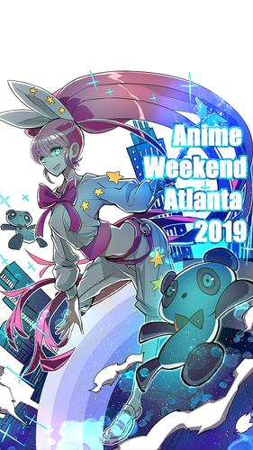 Anime Weekend Atlanta Awa For Android Apk Download