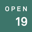 Greenhouse OPEN 2019