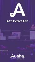 ACE Event App পোস্টার