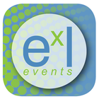 آیکون‌ ExL Events