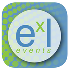 ExL Events icône