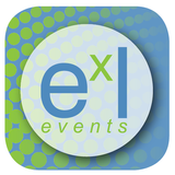 ExL Events 图标