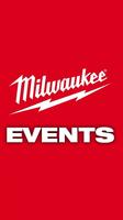 Milwaukee Tool Events 海报