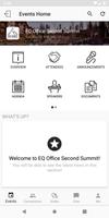 EQ Office Events capture d'écran 2