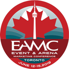 EAMC 2019 simgesi