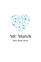 MC Match plakat
