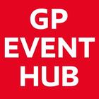 GP Event Hub icône