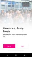 Essity Meets screenshot 1