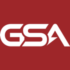 GSA Conference आइकन