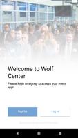 International Wolf Symposium capture d'écran 1