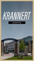 Krannert Events 海报