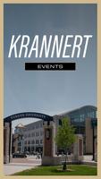 Poster Krannert Events