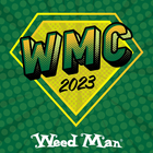 Weed Man ikona