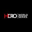 HERO series ícone