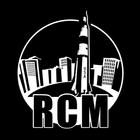 Rocket City Marathon 图标